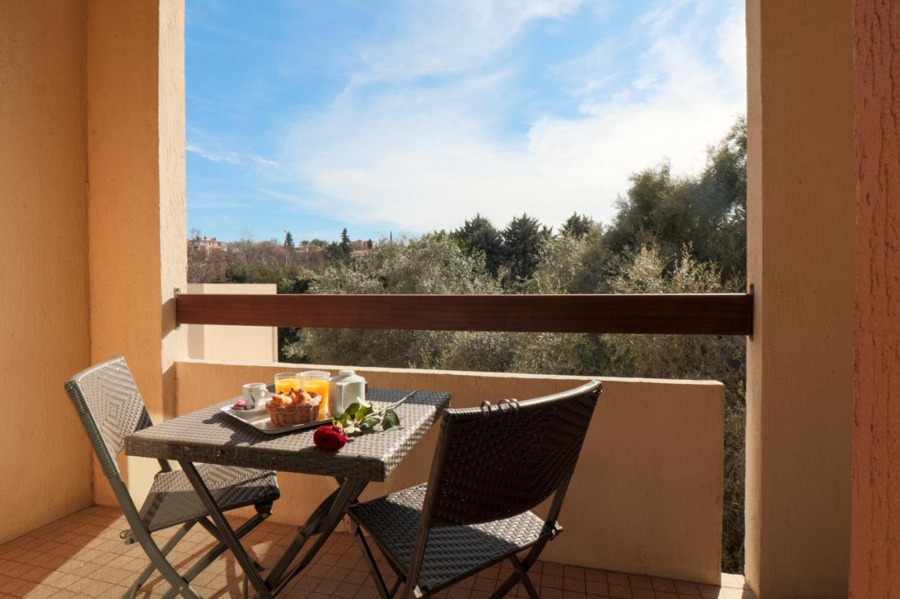 Camera Comfort con Balcone